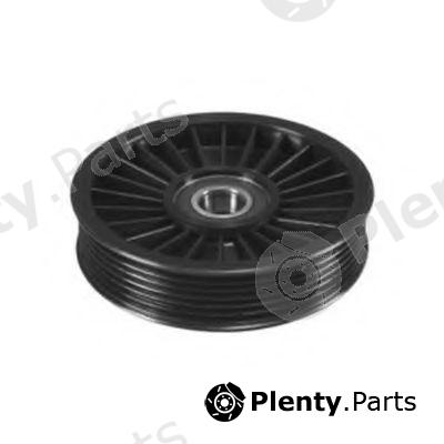  MAGNETI MARELLI part 331316170068 Deflection/Guide Pulley, v-belt