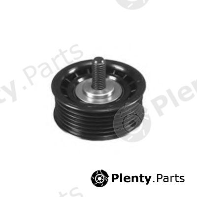  MAGNETI MARELLI part 331316170119 Deflection/Guide Pulley, v-belt