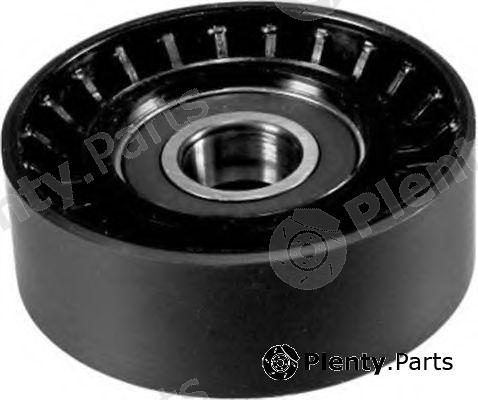  MAGNETI MARELLI part 331316170201 Tensioner Pulley, v-ribbed belt