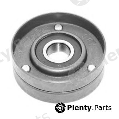  MAGNETI MARELLI part 331316170239 Tensioner Pulley, v-ribbed belt