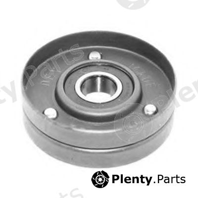  MAGNETI MARELLI part 331316170250 Tensioner Pulley, v-ribbed belt