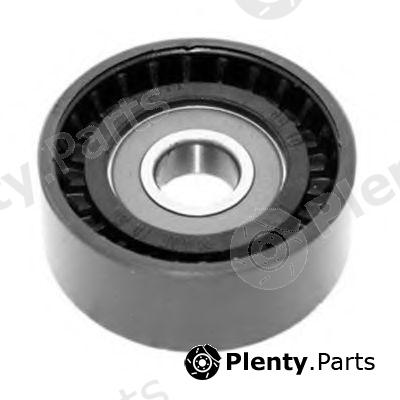  MAGNETI MARELLI part 331316170258 Tensioner Pulley, v-ribbed belt
