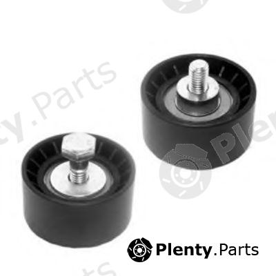  MAGNETI MARELLI part 331316170270 Tensioner Pulley, v-ribbed belt