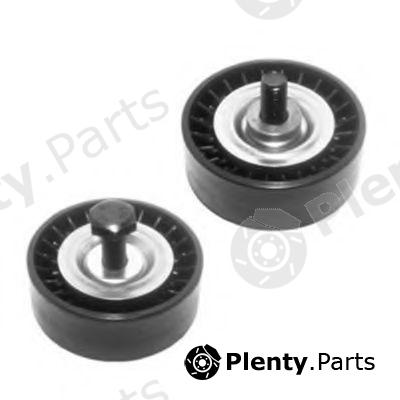  MAGNETI MARELLI part 331316170285 Tensioner Pulley, v-ribbed belt