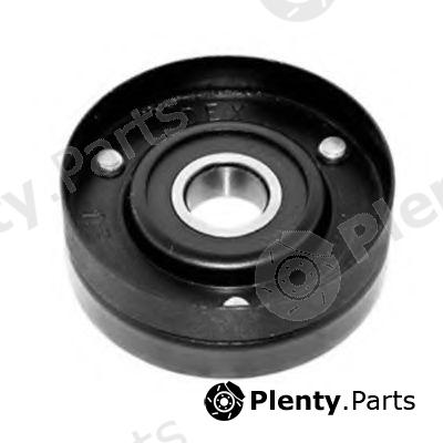  MAGNETI MARELLI part 331316170286 Tensioner Pulley, v-ribbed belt