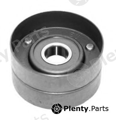  MAGNETI MARELLI part 331316170314 Tensioner Pulley, v-ribbed belt