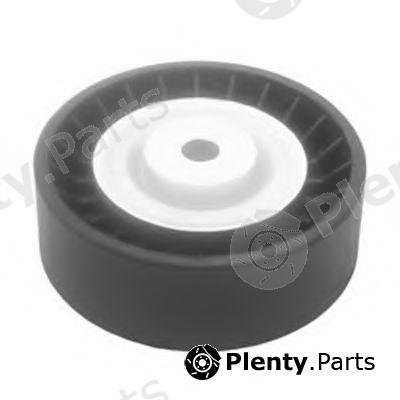  MAGNETI MARELLI part 331316170320 Tensioner Pulley, v-ribbed belt