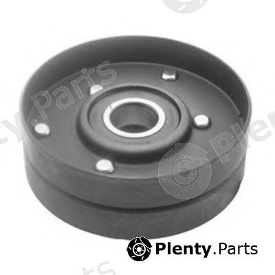  MAGNETI MARELLI part 331316170364 Deflection/Guide Pulley, v-belt
