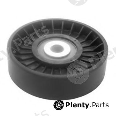  MAGNETI MARELLI part 331316170374 Deflection/Guide Pulley, v-belt