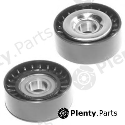 MAGNETI MARELLI part 331316170595 Deflection/Guide Pulley, v-belt