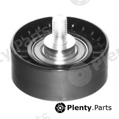  MAGNETI MARELLI part 331316170596 Deflection/Guide Pulley, timing belt