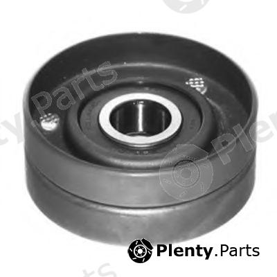  MAGNETI MARELLI part 331316170604 Tensioner Pulley, v-ribbed belt