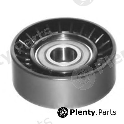  MAGNETI MARELLI part 331316170606 Tensioner Pulley, v-ribbed belt