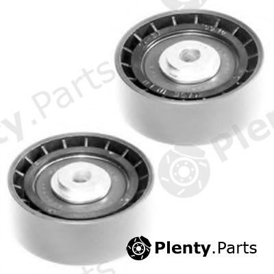  MAGNETI MARELLI part 331316170634 Tensioner Pulley, v-ribbed belt