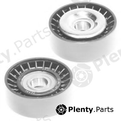 MAGNETI MARELLI part 331316170637 Tensioner Pulley, v-ribbed belt