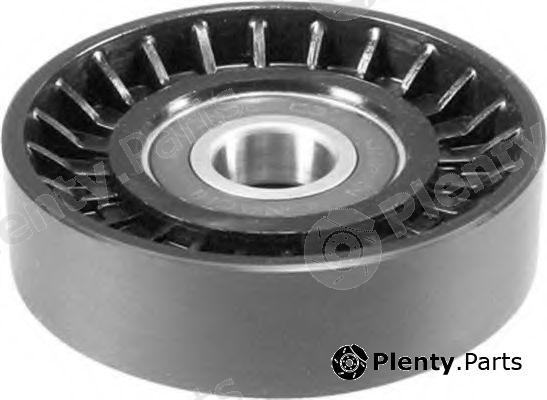  MAGNETI MARELLI part 331316170646 Tensioner Pulley, v-ribbed belt