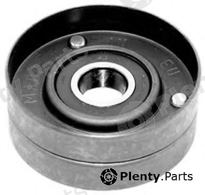  MAGNETI MARELLI part 331316170660 Tensioner Pulley, v-ribbed belt