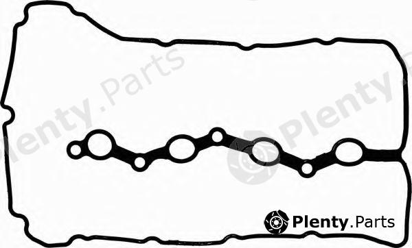  VICTOR REINZ part 71-10110-00 (711011000) Gasket, cylinder head cover