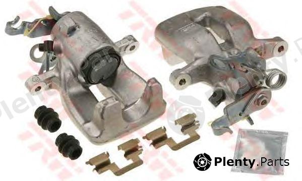  TRW part BHN932 Brake Caliper