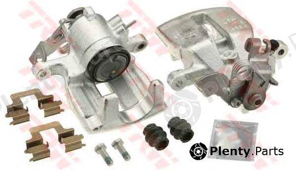  TRW part BHS1026 Brake Caliper