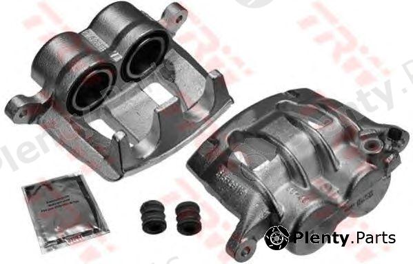  TRW part BHV555E Brake Caliper