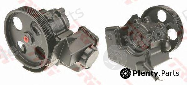  TRW part JPR154 Hydraulic Pump, steering system