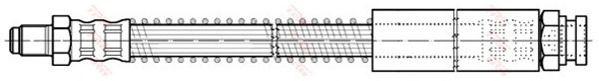  TRW part PHB185 Brake Hose