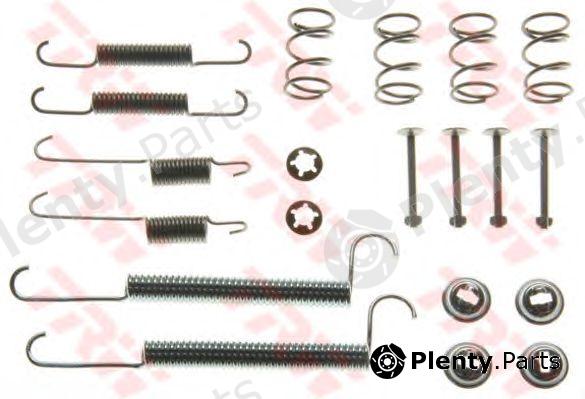  TRW part SFK286 Accessory Kit, brake shoes