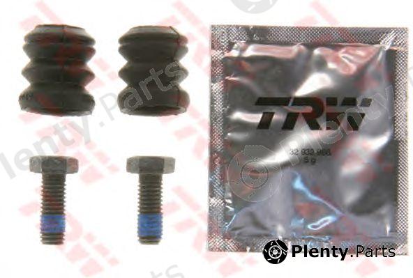  TRW part SP7250 Repair Kit, brake caliper