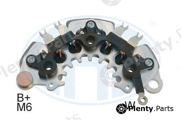  ERA part 215465 Rectifier, alternator