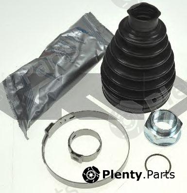  SPIDAN part 24896 Bellow Set, drive shaft