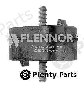  FLENNOR part FL4451-J (FL4451J) Mounting, manual transmission