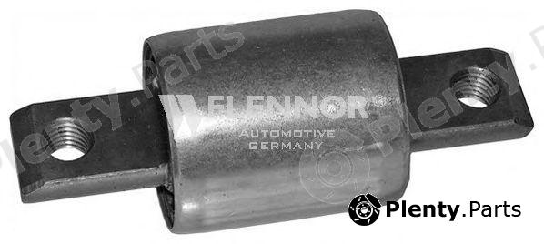  FLENNOR part FL5055-J (FL5055J) Control Arm-/Trailing Arm Bush