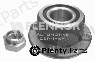  FLENNOR part FR891257 Wheel Bearing Kit