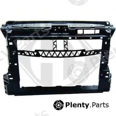  DIEDERICHS part 2206003 Front Cowling