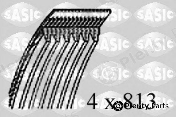  SASIC part 1770007 V-Ribbed Belts
