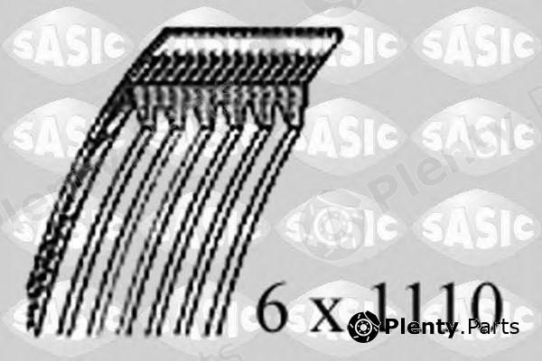  SASIC part 1770093 V-Ribbed Belts