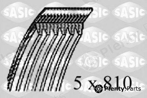  SASIC part 1776031 V-Ribbed Belts