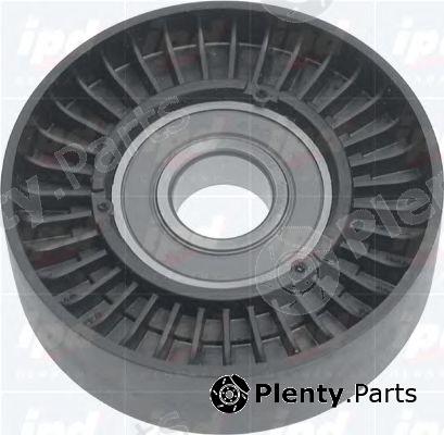  IPD part 14-1024 (141024) Tensioner Pulley, v-ribbed belt