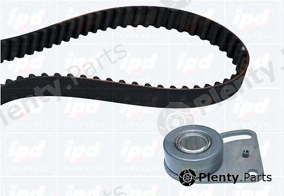  IPD part 20-1029 (201029) Timing Belt Kit