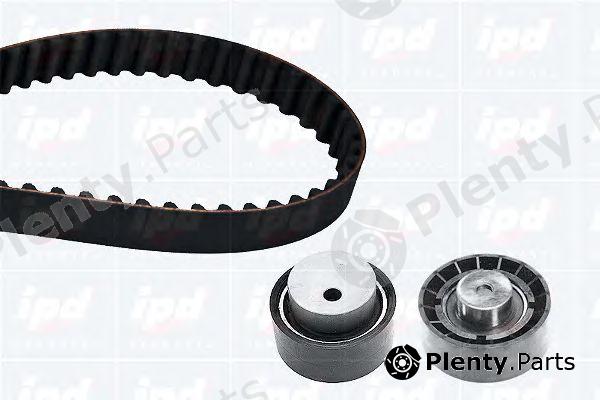  IPD part 20-1317 (201317) Timing Belt Kit