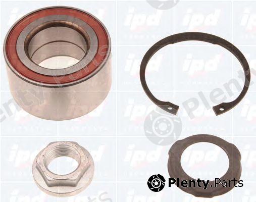  IPD part 30-4933 (304933) Wheel Bearing Kit
