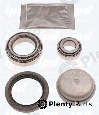  IPD part 30-6780 (306780) Wheel Bearing Kit