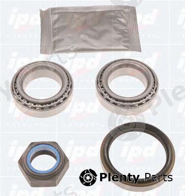  IPD part 30-7807 (307807) Wheel Bearing Kit
