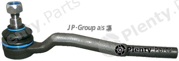  JP GROUP part 1344602100 Tie Rod End