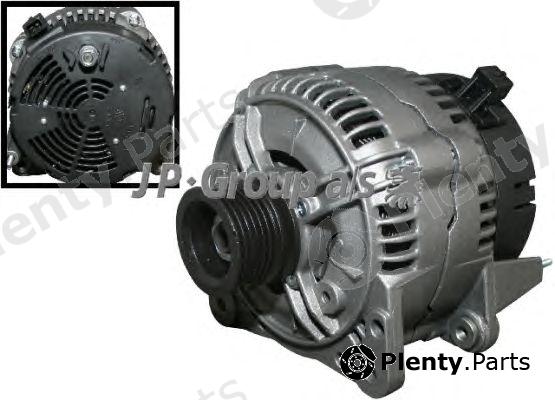  JP GROUP part 1190102200 Alternator