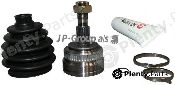  JP GROUP part 1343300310 Joint Kit, drive shaft