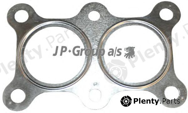  JP GROUP part 1121101300 Gasket, exhaust pipe