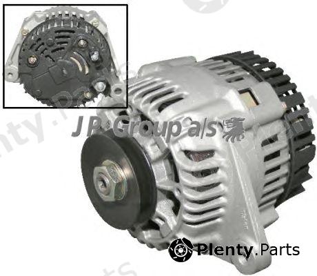  JP GROUP part 4190100700 Alternator