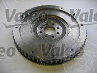  VALEO part 835007 Clutch Kit